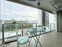 Eight Riversuites (D12), Condominium #597763441